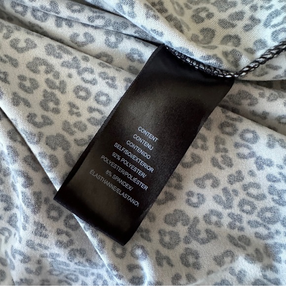 WAYF BFF Dede x Emily Midi Alexa Dress - Picture 6 of 7